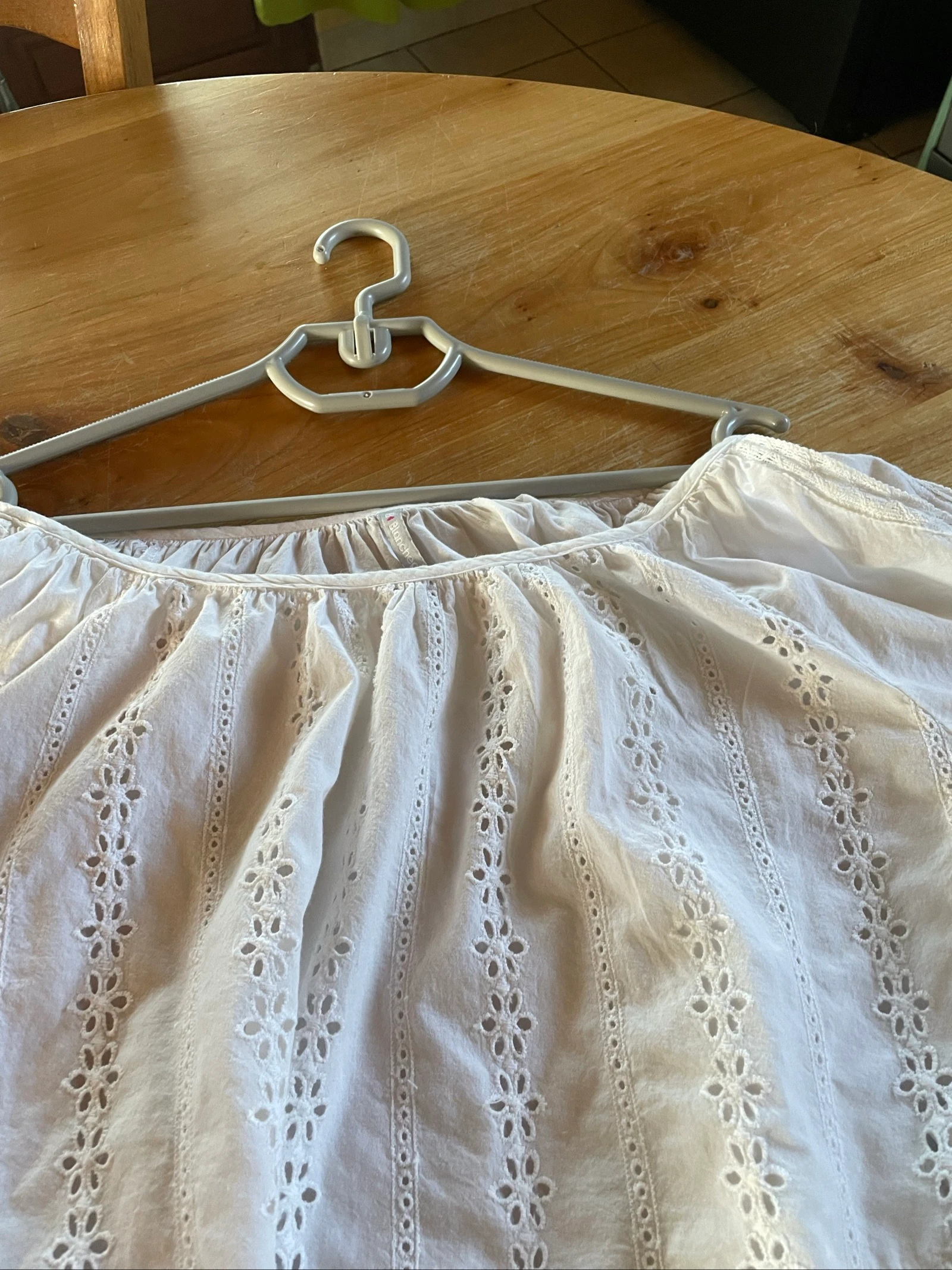 Túnica – photo 2